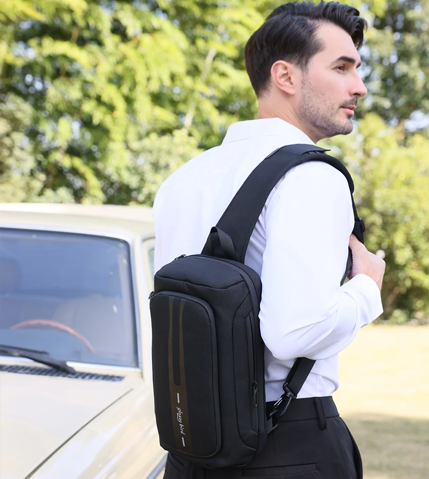 Men's Bags